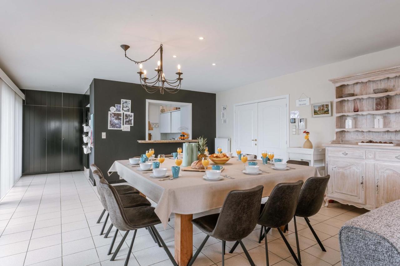 דה פאן Maison Lambic מראה חיצוני תמונה